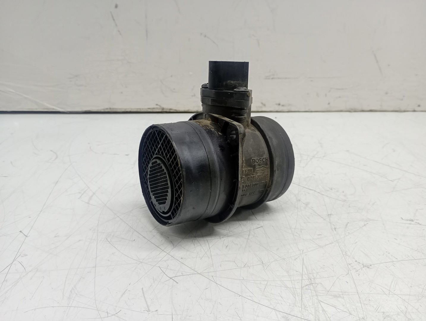 Debitmetru aer 074906461 Volkswagen Passat B6 (2005 - 2010)