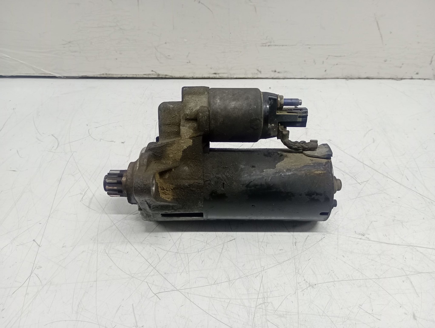 Electromotor Volkswagen Passat B6 (2005 - 2010)