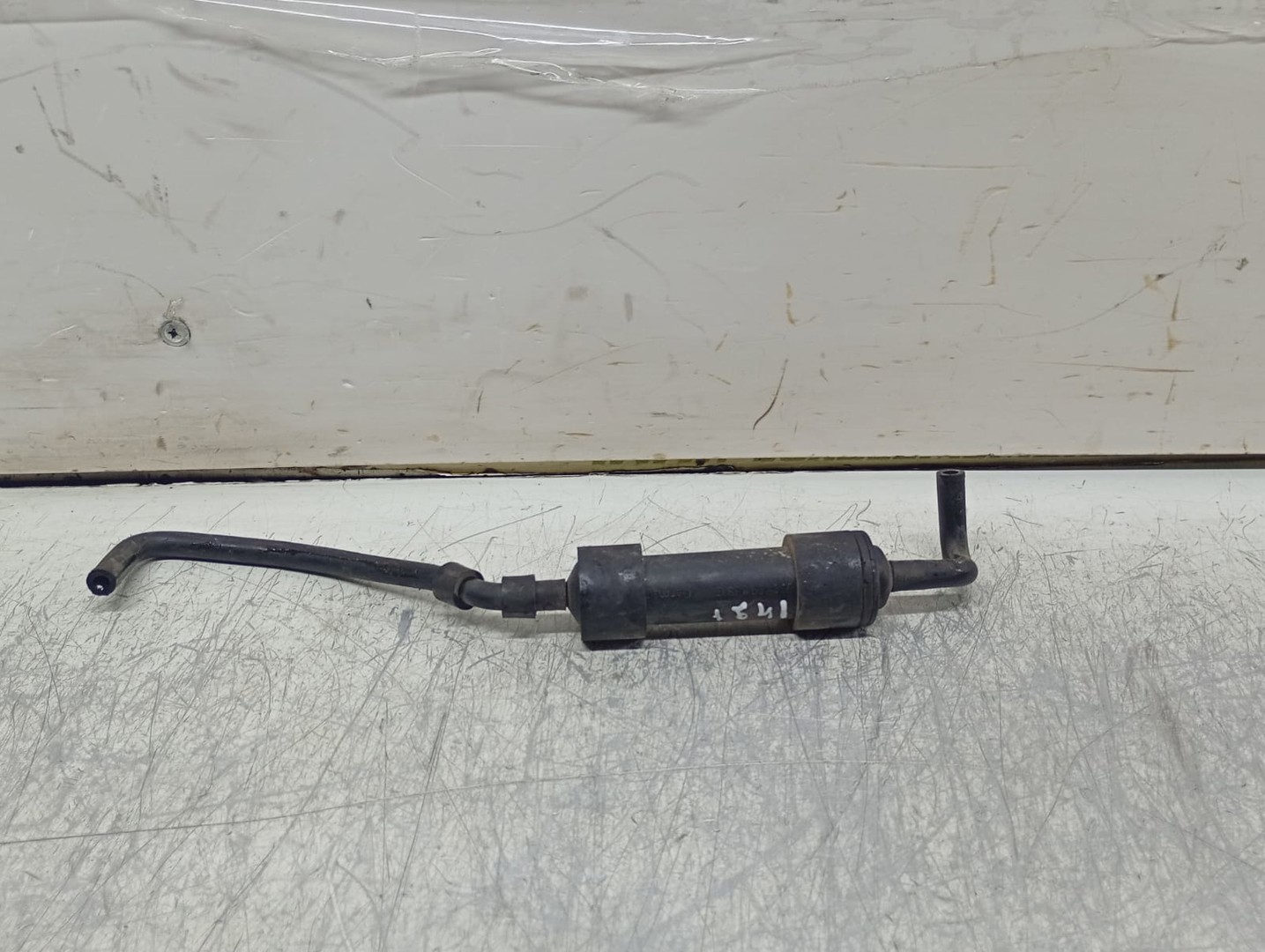 Supapa vacuum 03G129808C Volkswagen Passat B6 (2005 - 2010)