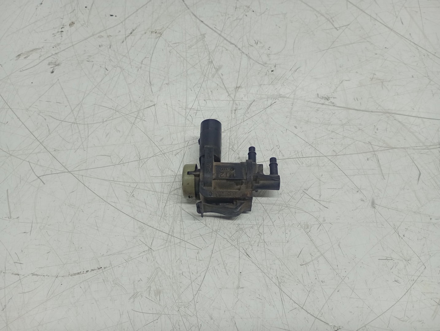 Electrovalva vacuum 1j0906283c Volkswagen Passat B6 (2005 - 2010)