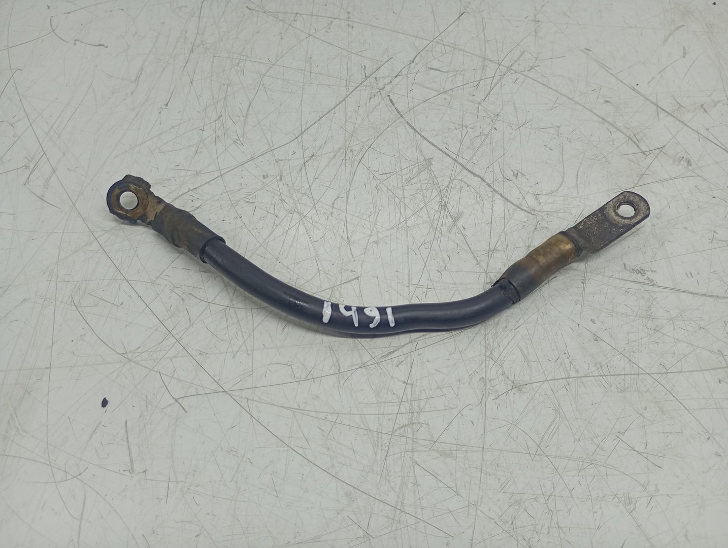 Borna baterie Volkswagen Passat B6 (2005 - 2010)
