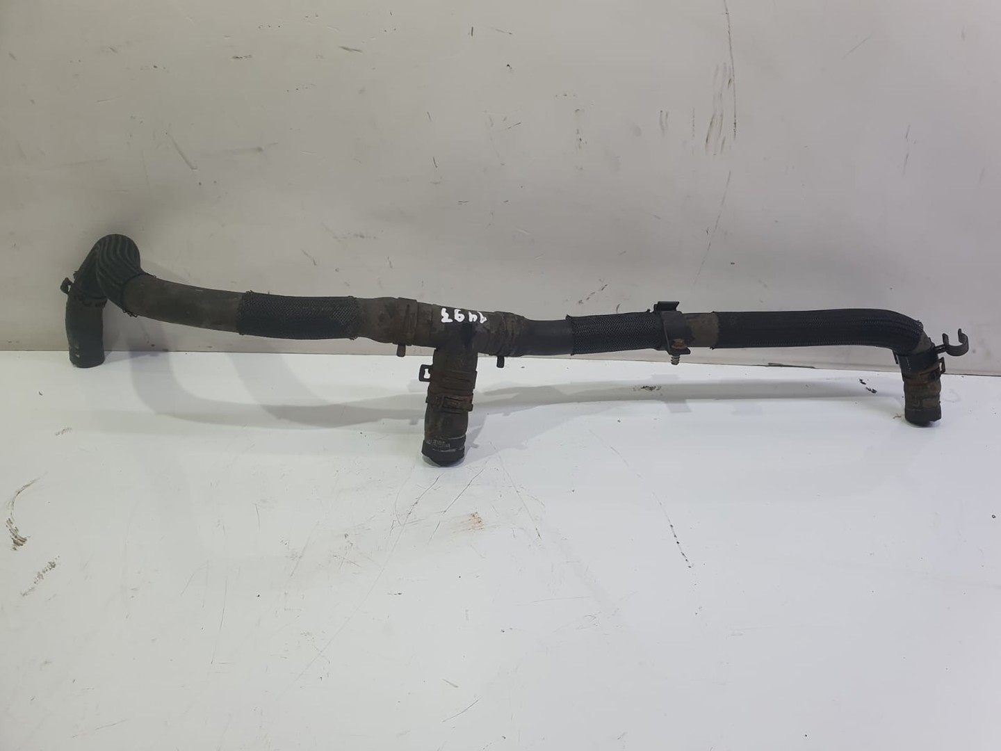 Conducta apa Ck1320660 Land Rover Range Rover Sport 1 (facelift) (2009 - 2013)