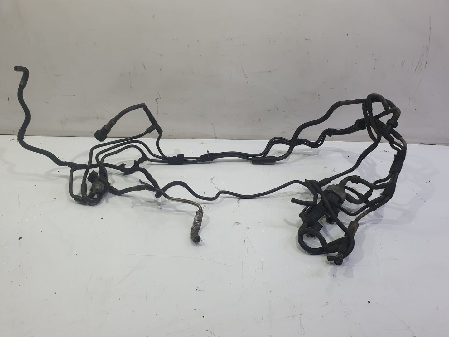 Electrovalva vacuum 70242800 Land Rover Range Rover Sport 1 (facelift) (2009 - 2013)