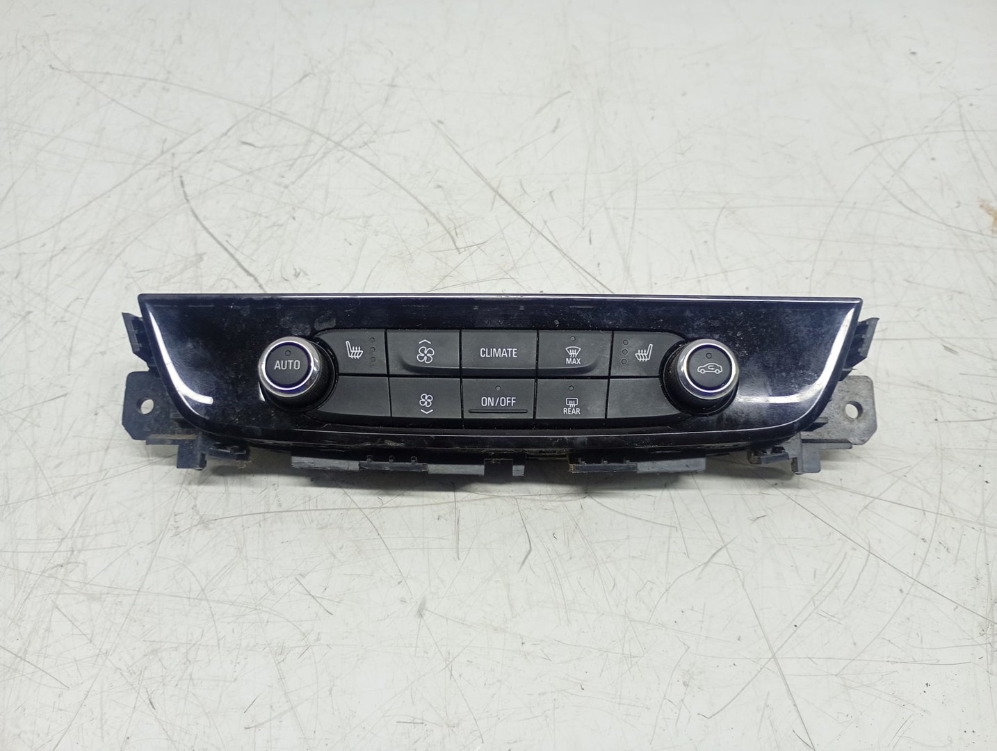 Panou clima ac Opel Insignia B (2017 - 2020)