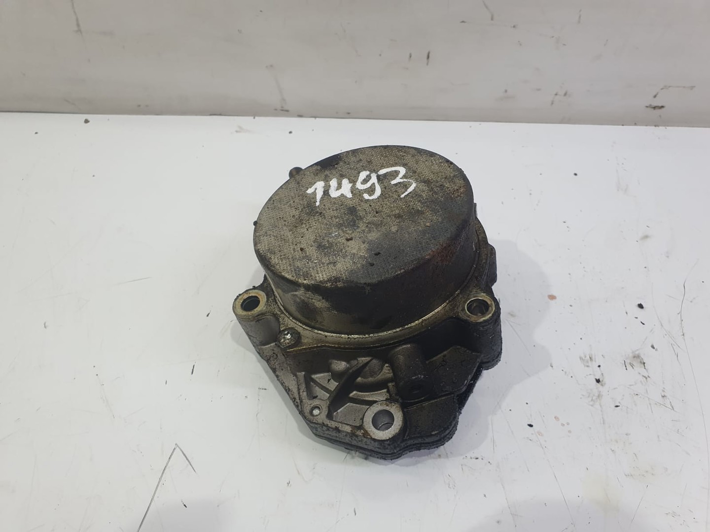Pompa vacuum 9h2q-2a451-bd Land Rover Range Rover Sport 1 (facelift) (2009 - 2013)