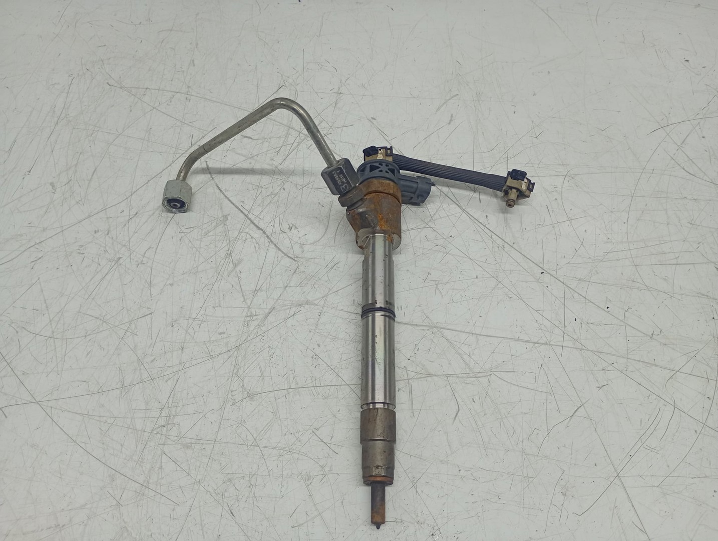 Injector 0445b7602u Opel Insignia B (2017 - 2020)