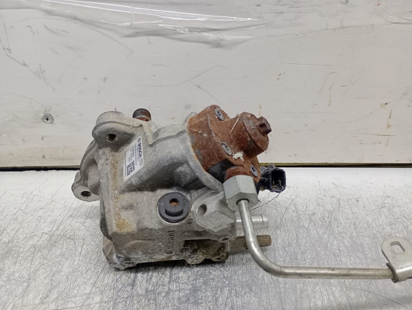 Pompa inalta presiune 55494494 Opel Insignia B (2017 - 2020)