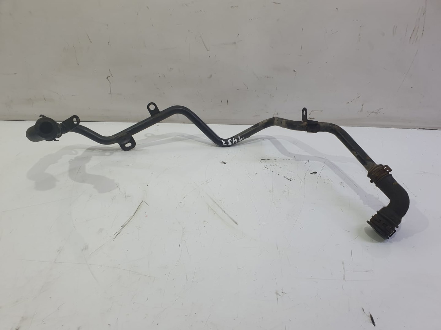Conducta apa 9x2q-6c661-bb Land Rover Range Rover Sport 1 (facelift) (2009 - 2013)