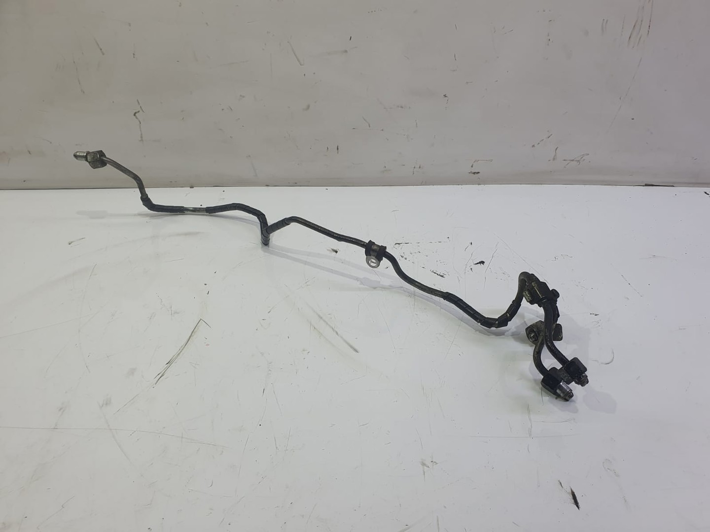 Conducta injector Land Rover Range Rover Sport 1 (facelift) (2009 - 2013)