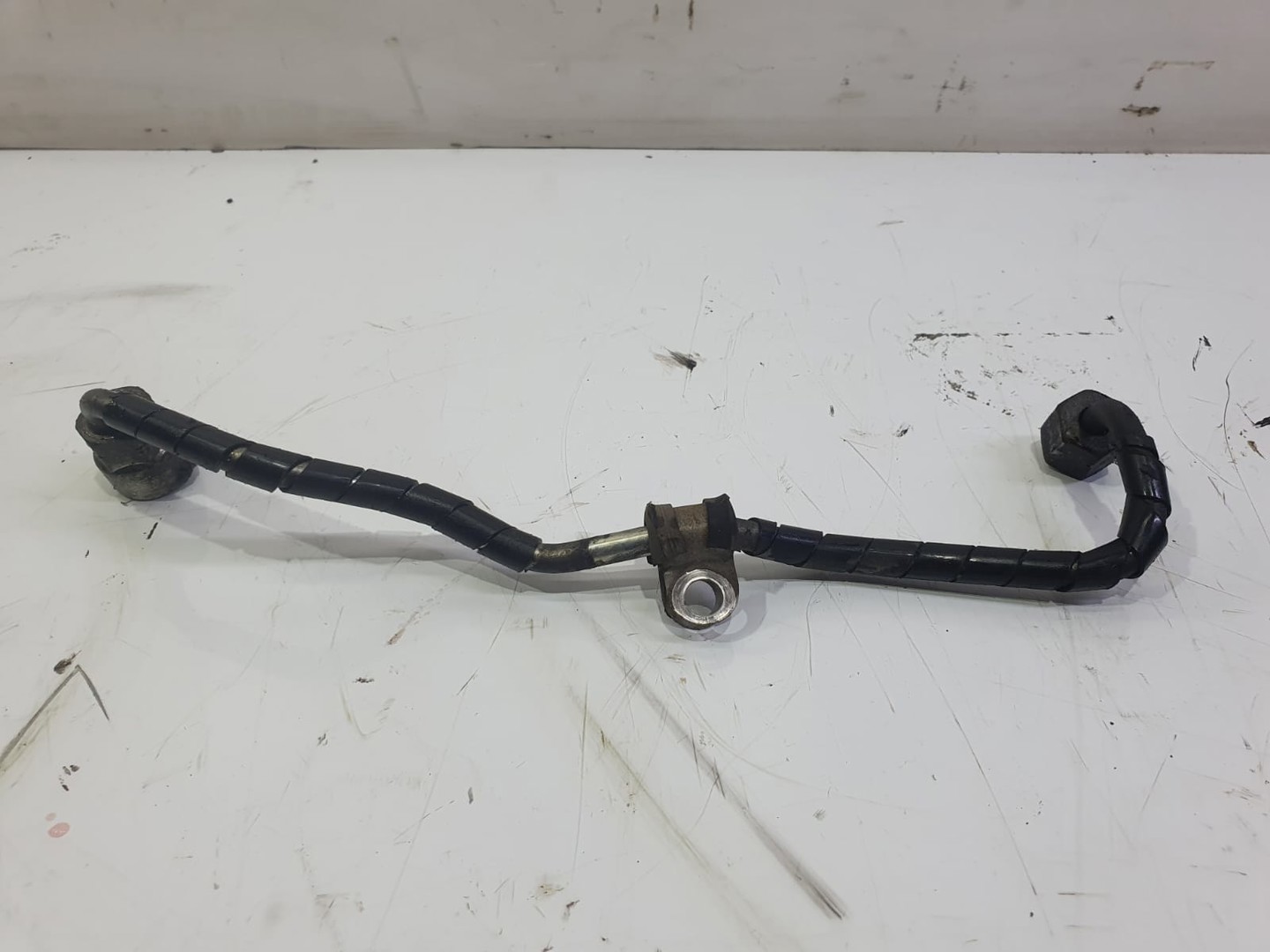 Conducta injector Land Rover Range Rover Sport 1 (facelift) (2009 - 2013)