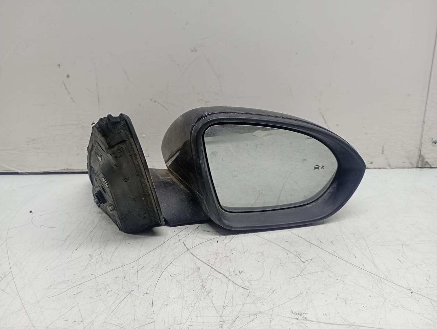 Oglinda dreapta e1041397 Opel Astra K (2015 - 2020)