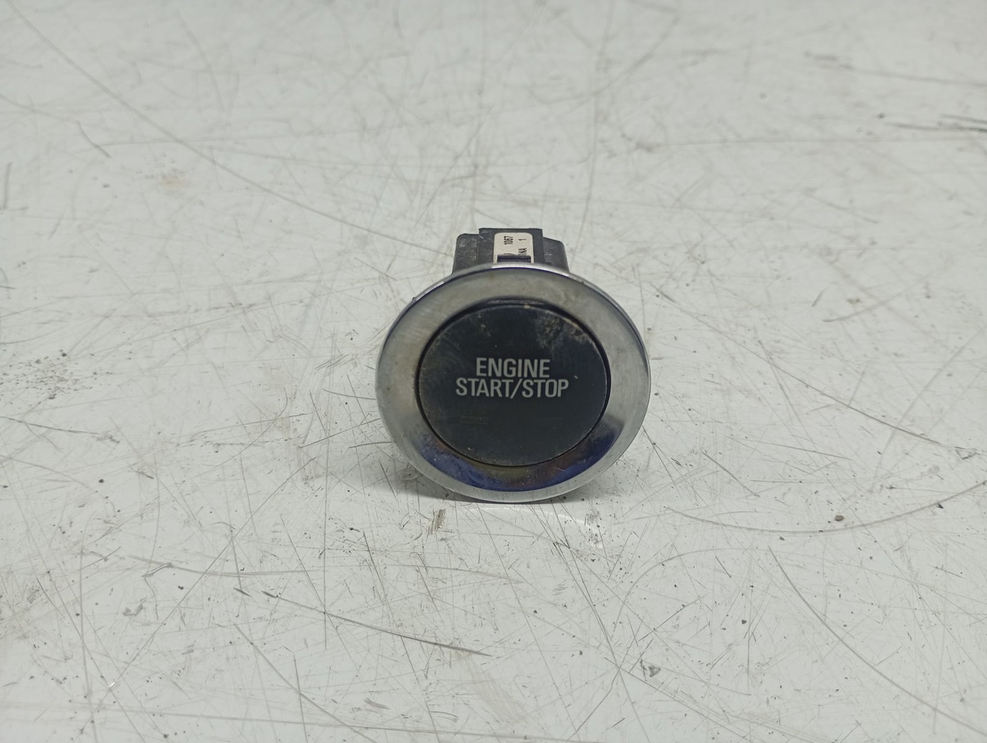 Buton start stop 13409819 Opel Insignia B (2017 - 2020)