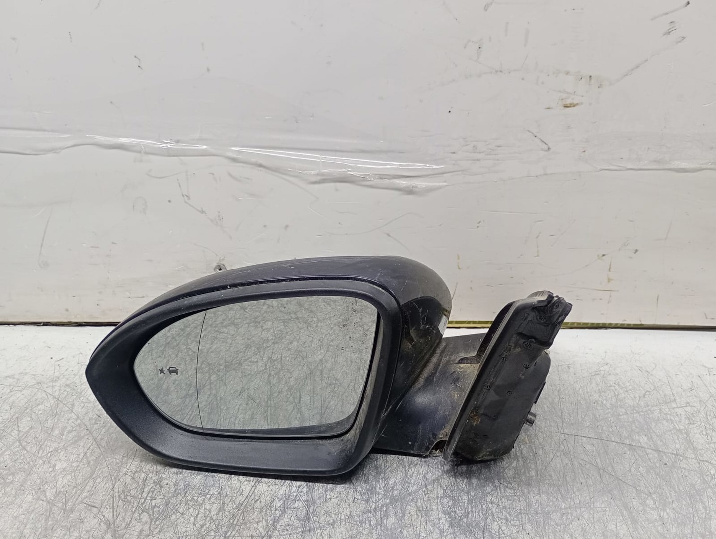 Oglinda stanga E1041397 Opel Astra K (2015 - 2020)