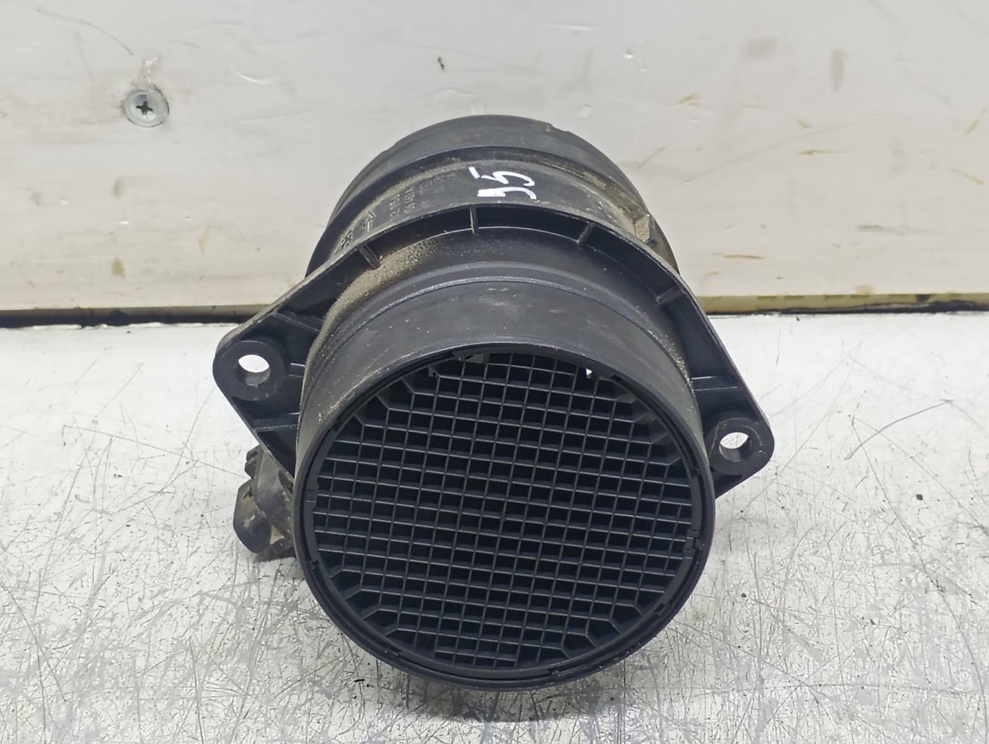 Debitmetru aer 03L906461A Volkswagen Caddy 4 (2015 - 2020)