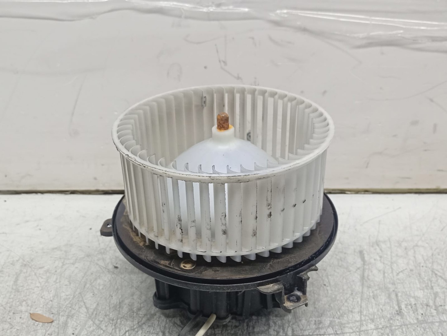 Motoras aeroterma GP563001 Opel Insignia B (2017 - 2020)