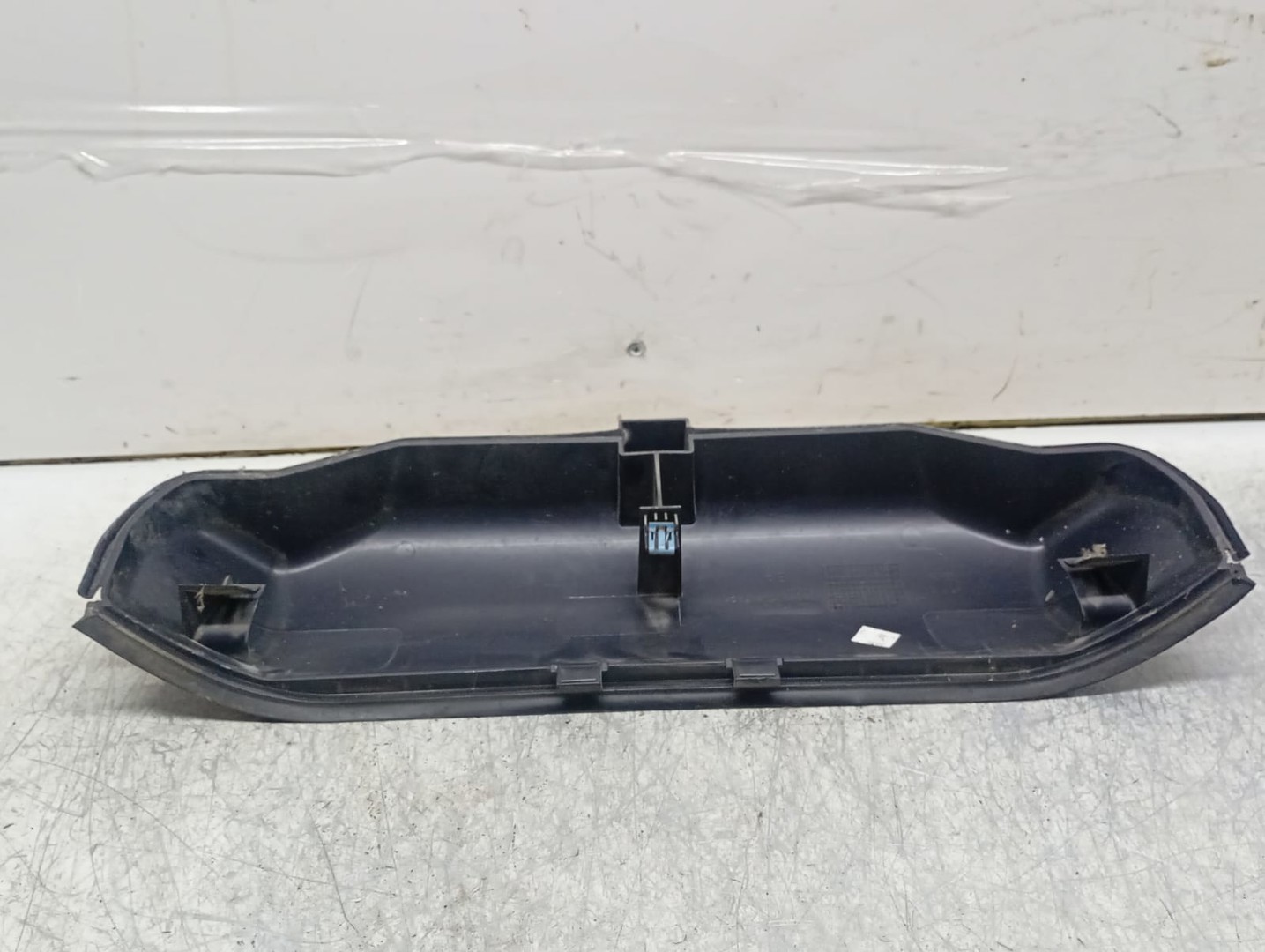 Deflector aer 84107410 Opel Insignia B (2017 - 2020)