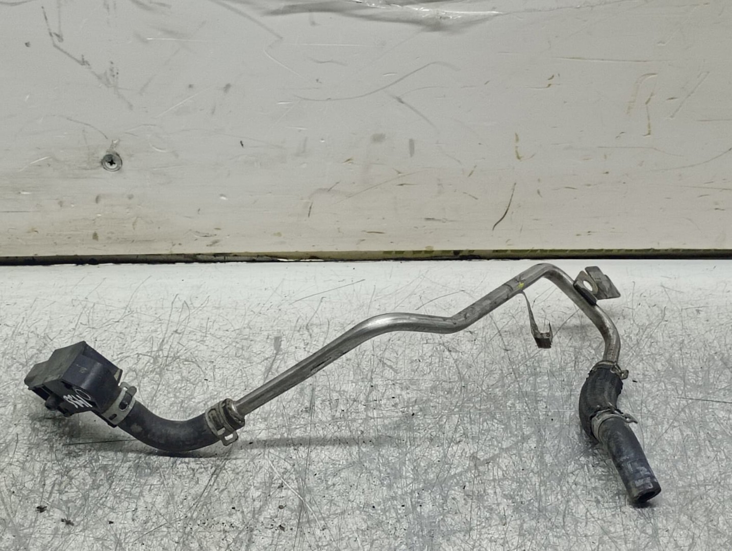 Senzor presiune gaze 03L906051b Volkswagen Caddy 4 (2015 - 2020)