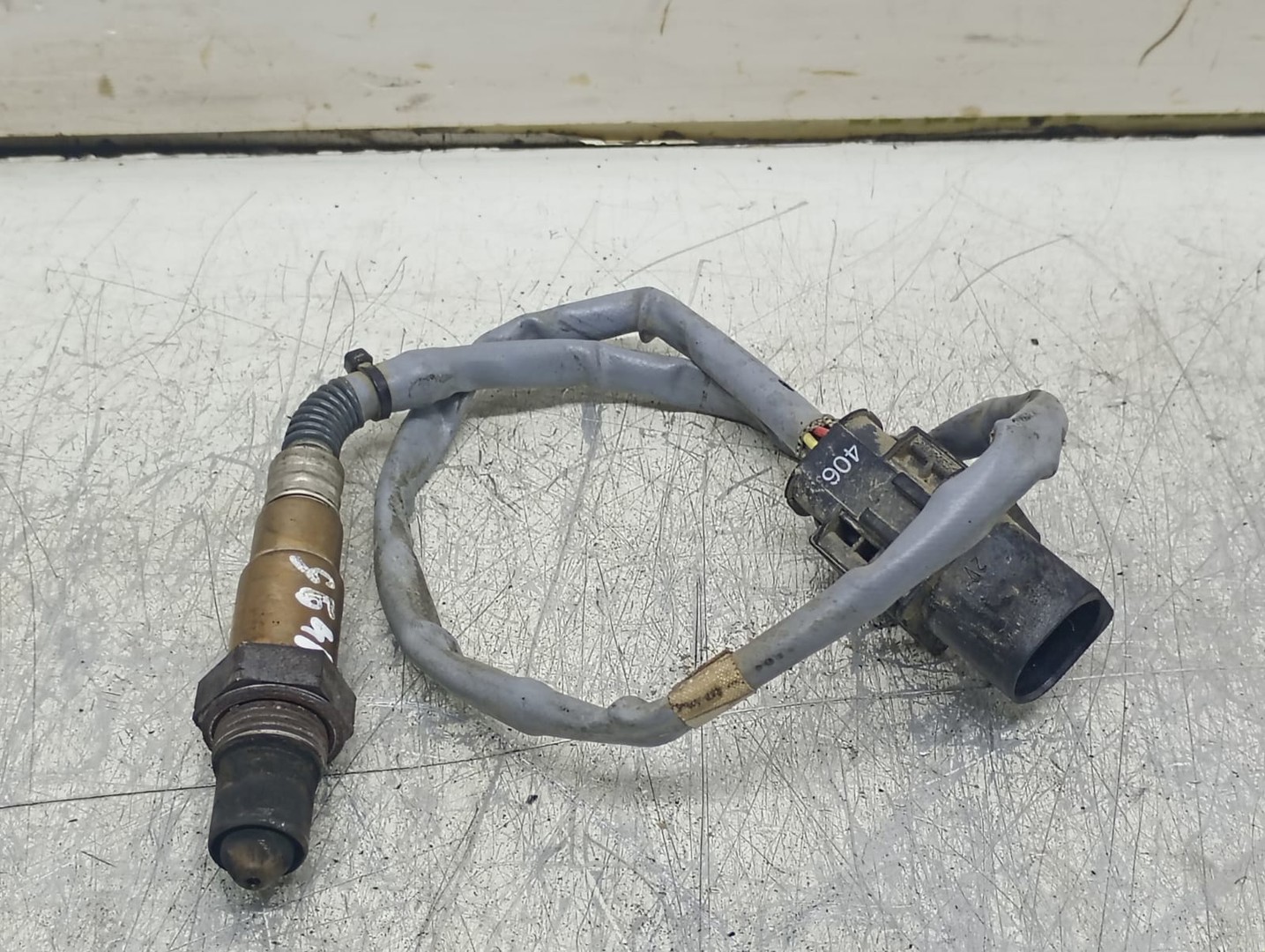 Sonda lambda 04L906262 Volkswagen Caddy 4 (2015 - 2020)