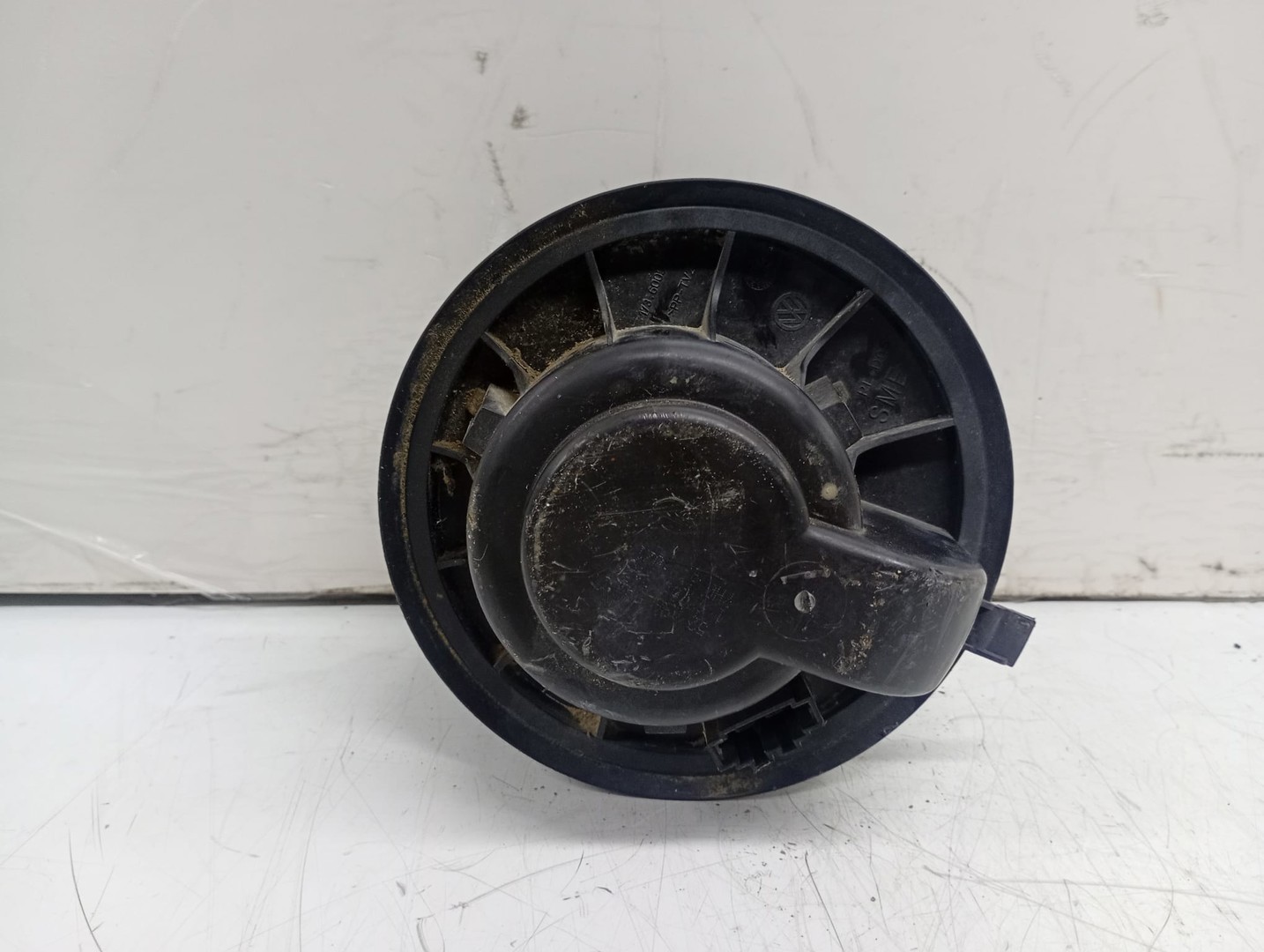Motoras aeroterma 17360059 Volkswagen Transporter T5 (2003 - 2009)