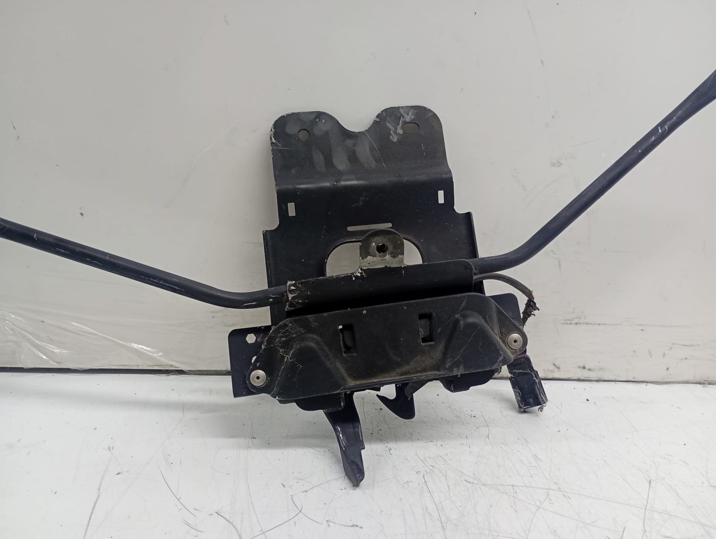 Broasca capota 39107388 Opel Insignia B (2017 - 2020)
