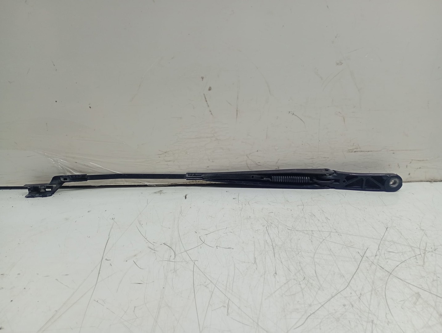 Brat stergator parbriz stanga 2K1955409C Volkswagen Caddy 4 (2015 - 2020)
