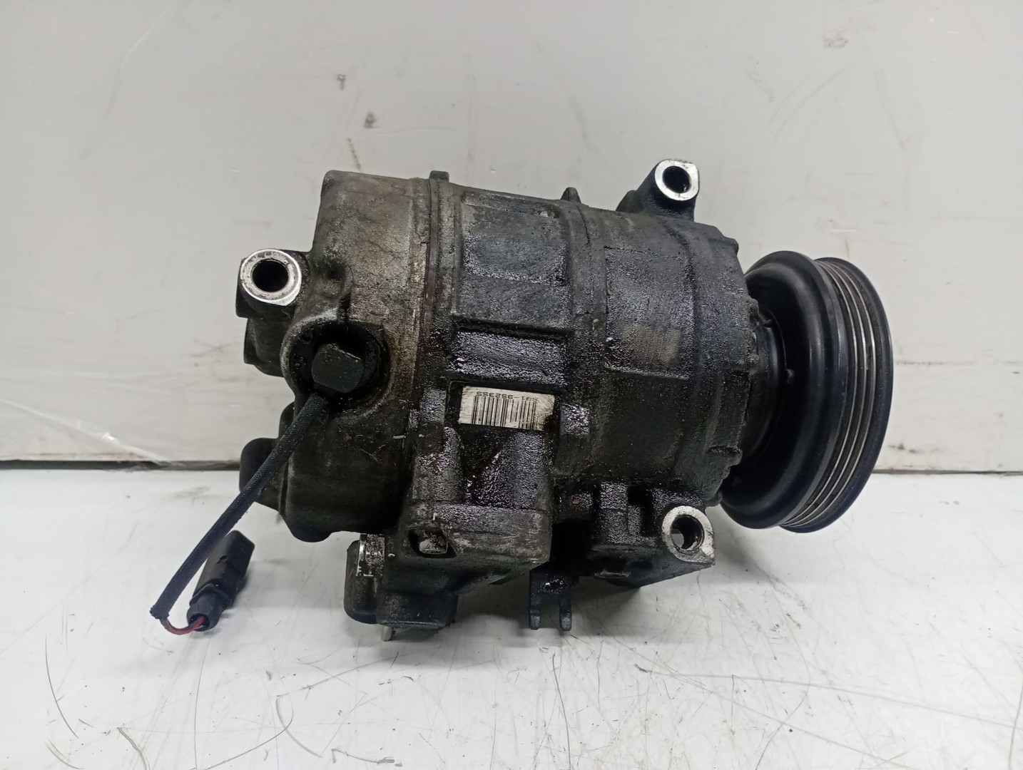 Compresor clima ac 8E0260805AB Audi A4 B7 (2004 - 2008)