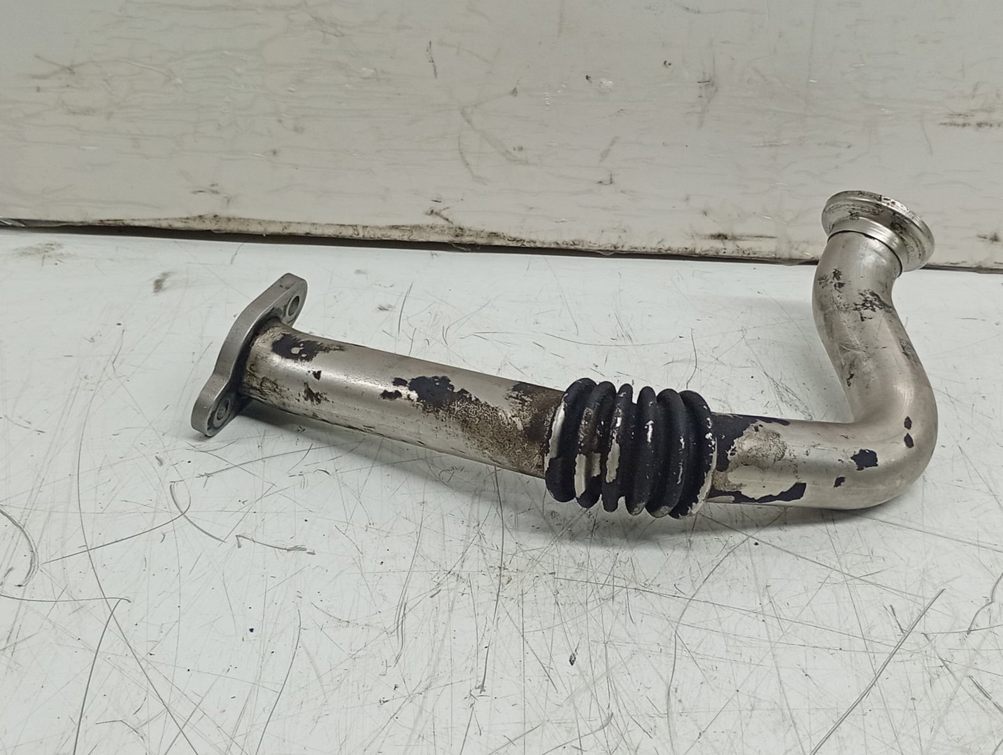 Conducta EGR 03L131521r Volkswagen Passat B7 (2010 - 2015)