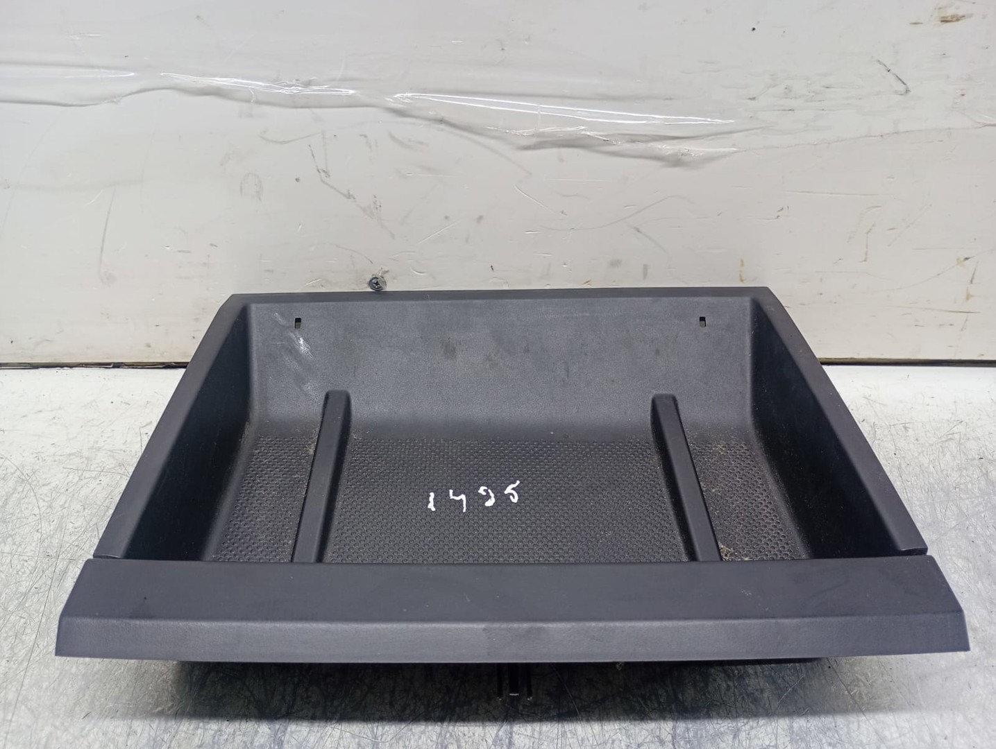 Ornament bord 2K5857921 Volkswagen Caddy 4 (2015 - 2020)