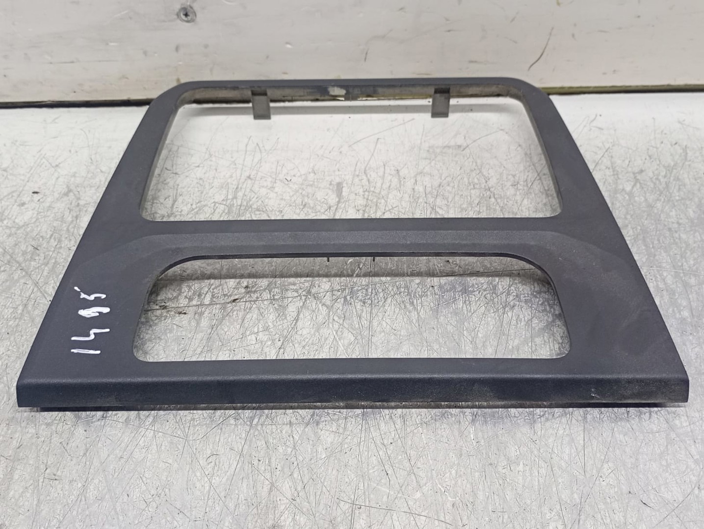 Ornament bord 2K5858061J Volkswagen Caddy 4 (2015 - 2020)