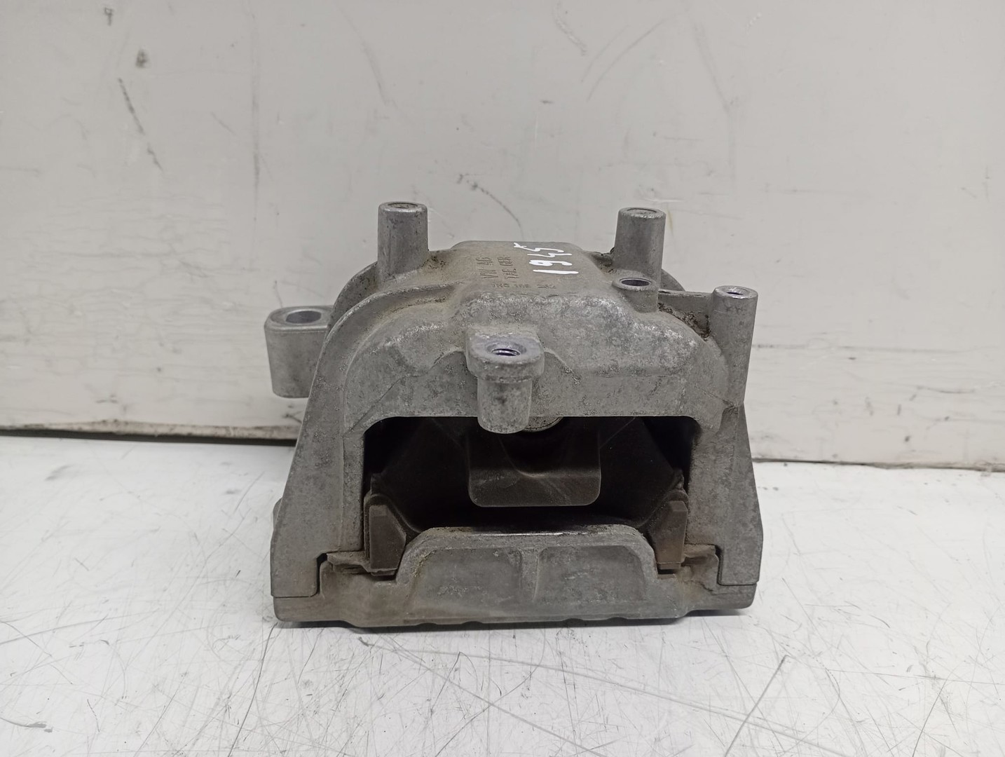 Suport motor 1K0199262 Volkswagen Caddy 4 (2015 - 2020)