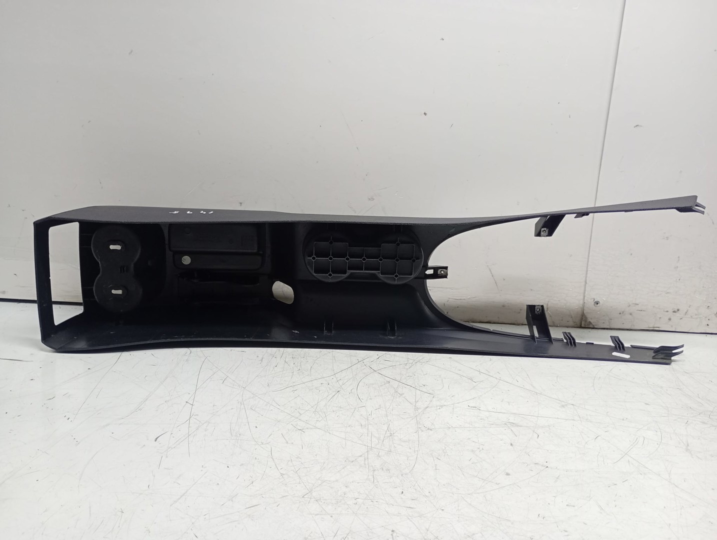 Consola centrala 2K0863241 Volkswagen Caddy 4 (2015 - 2020)