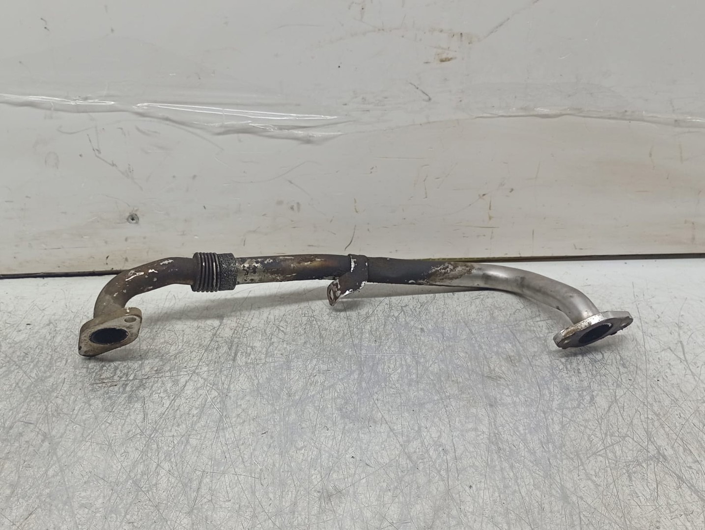 Conducta EGR 03G131521AQ Volkswagen Passat B6 (2005 - 2010)