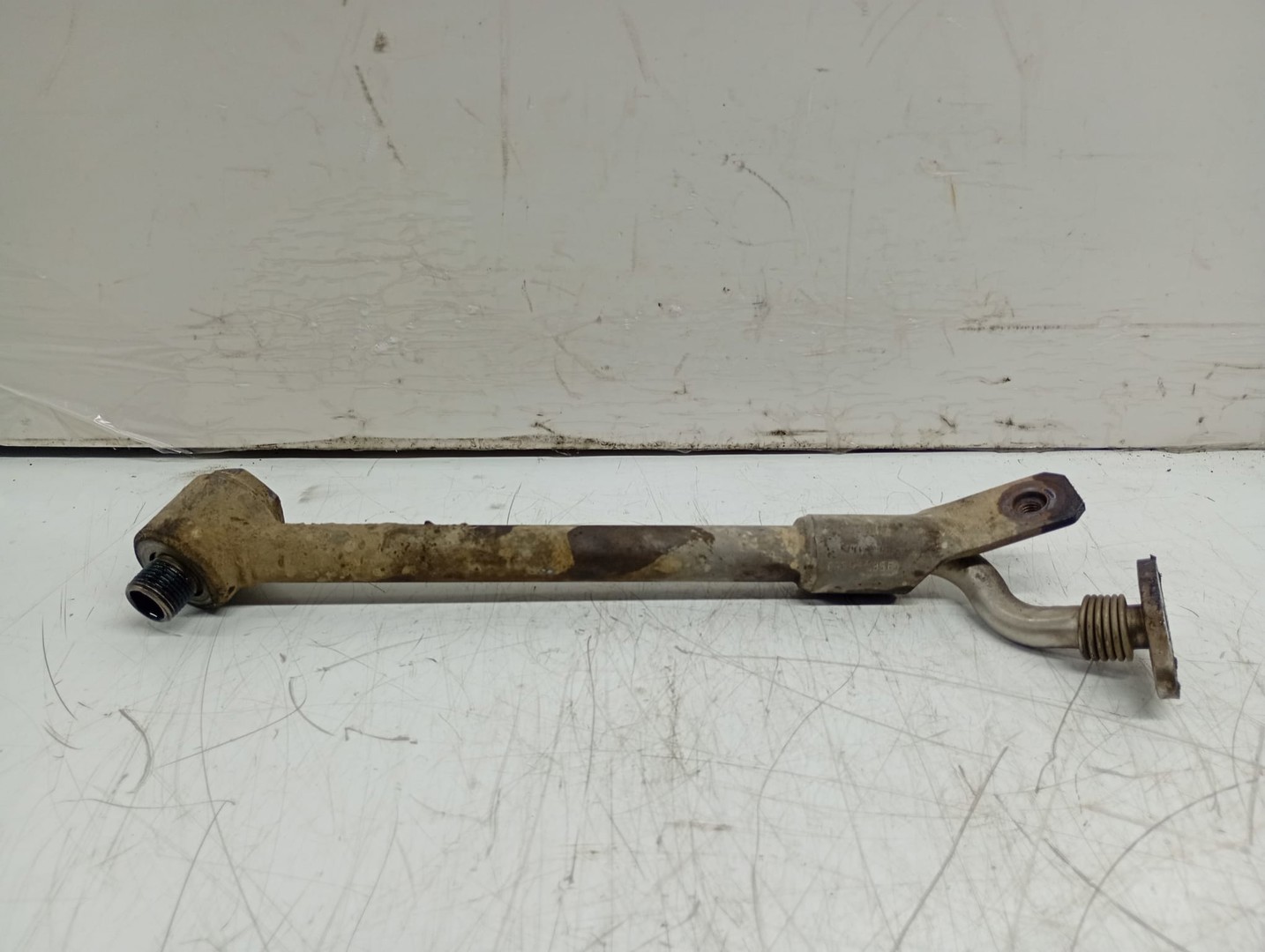 Conducta ulei 03G145535F Volkswagen Passat B6 (2005 - 2010)