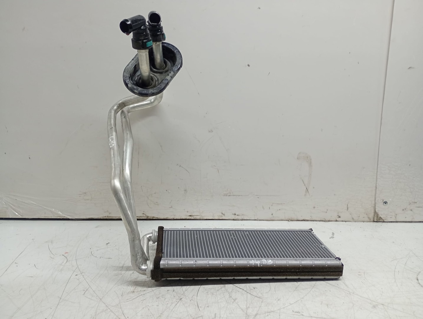 Radiator calorifer bord Land Rover Range Rover Sport 1 (facelift) (2009 - 2013)