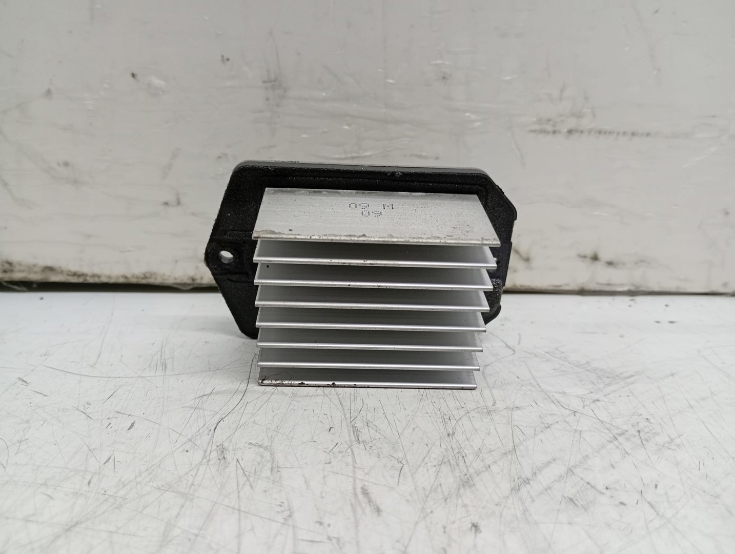 Rezistenta trepte 077800-0901 Land Rover Range Rover Sport 1 (facelift) (2009 - 2013)