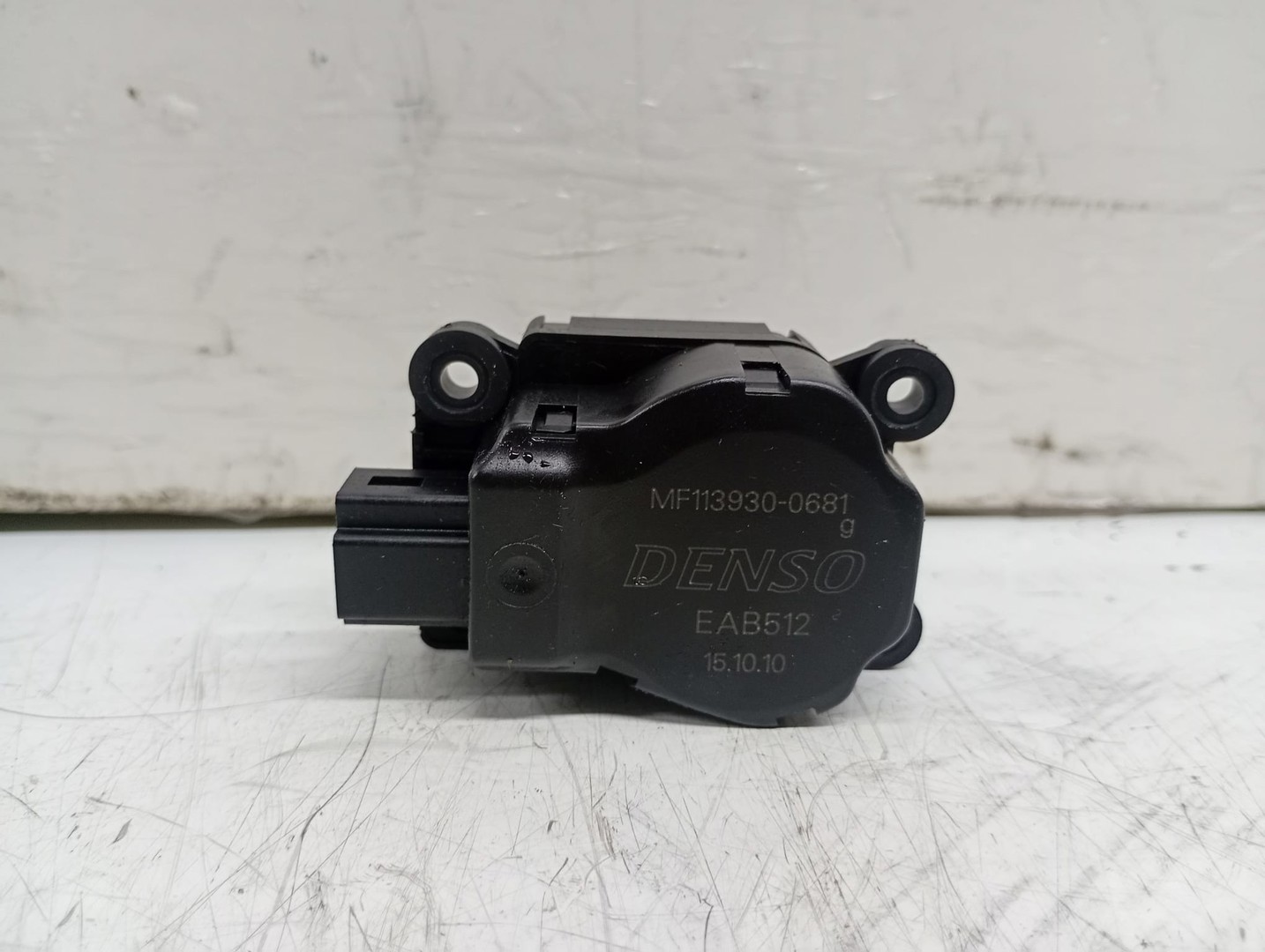 Motoras clapeta mixaj aer MF113930-0681 Land Rover Range Rover Sport 1 (facelift) (2009 - 2013)