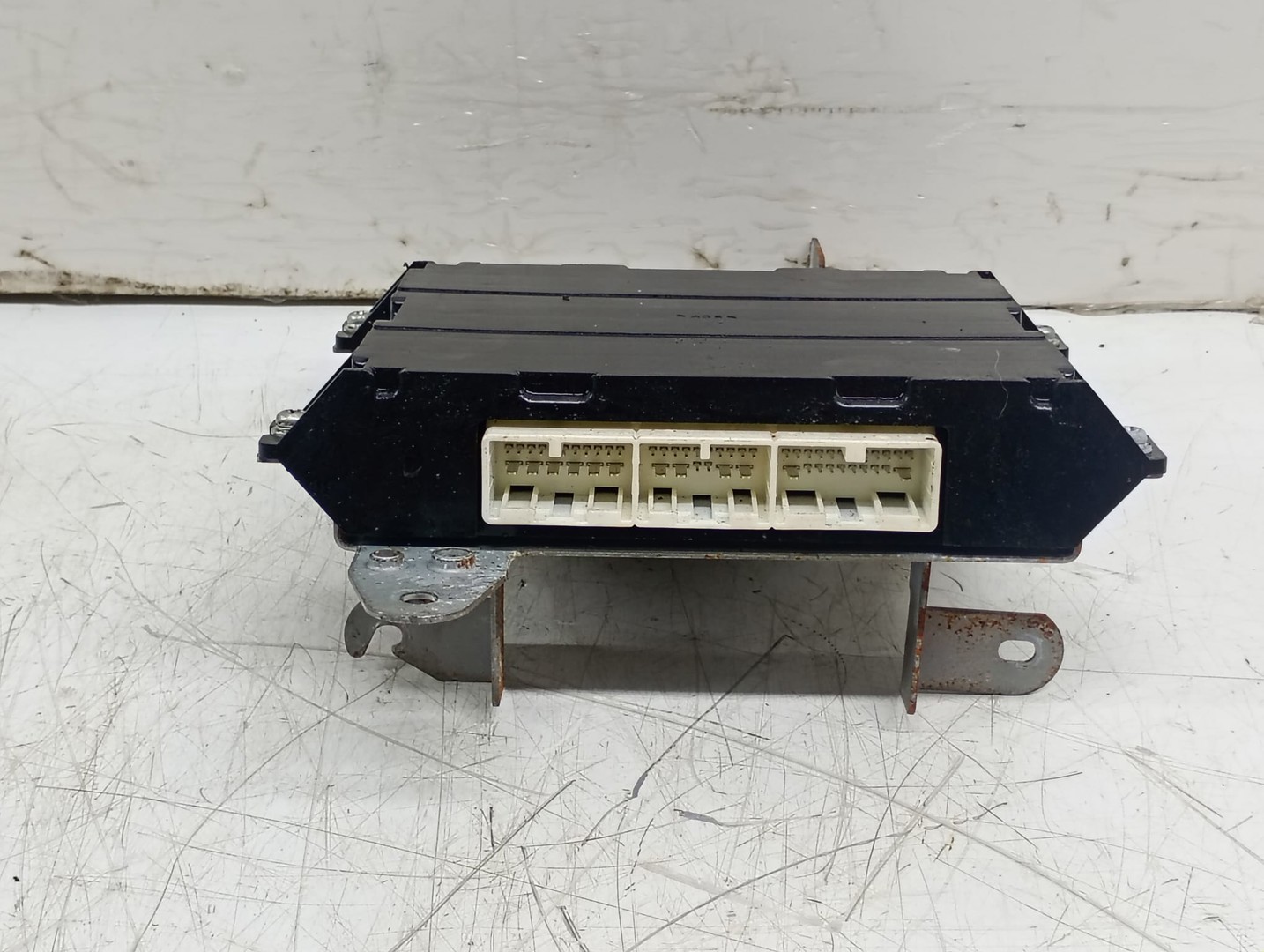 Modul clima AH22-18D493 Land Rover Range Rover Sport 1 (facelift) (2009 - 2013)