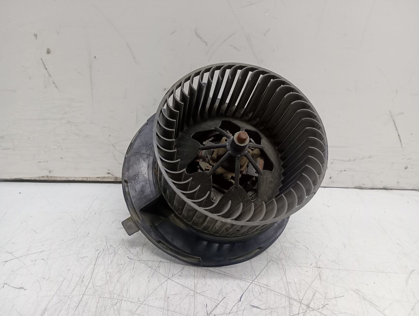 Motoras aeroterma 1K1819015F Volkswagen Caddy 4 (2015 - 2020)