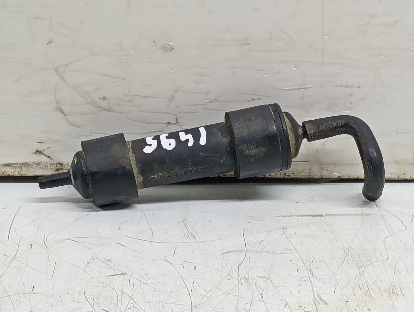 Supapa vacuum 03G129808C Volkswagen Caddy 4 (2015 - 2020)