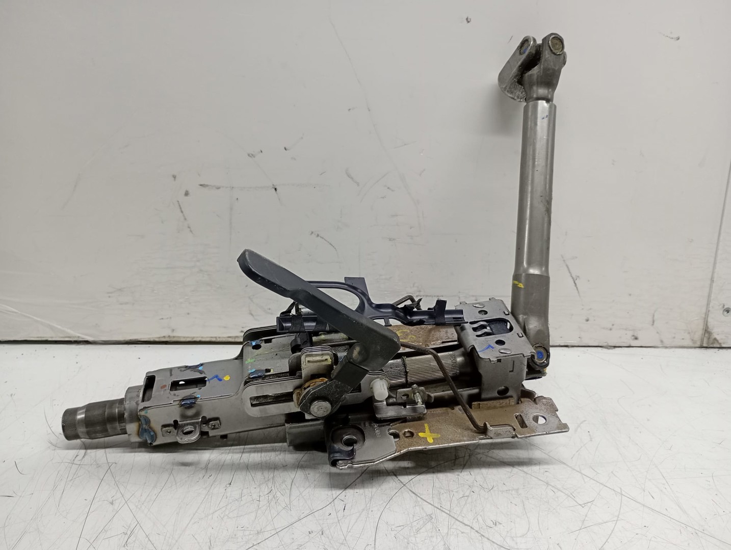 Coloana directie 2K5419501A Volkswagen Caddy 4 (2015 - 2020)