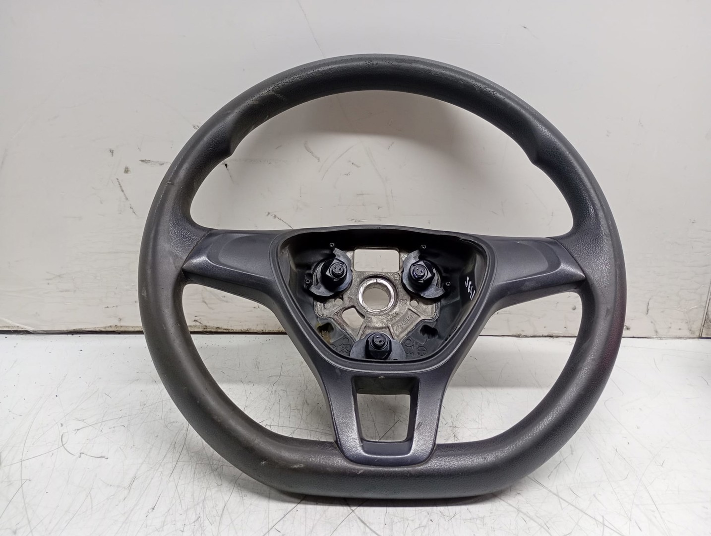 Volan in 3 spite 6C0419091AQ Volkswagen Caddy 4 (2015 - 2020)