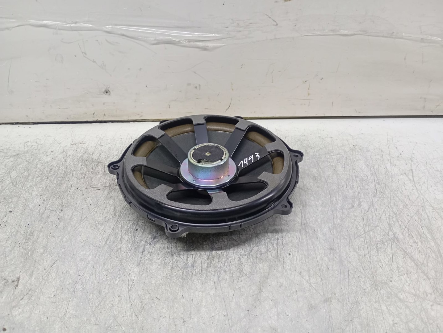 Boxa difuzor 260rg011 Ford C-Max 1 (2003 - 2007)