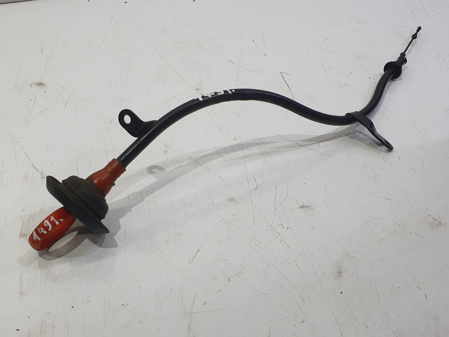 Joja ulei 03g103634ab Volkswagen Passat B6 (2005 - 2010)
