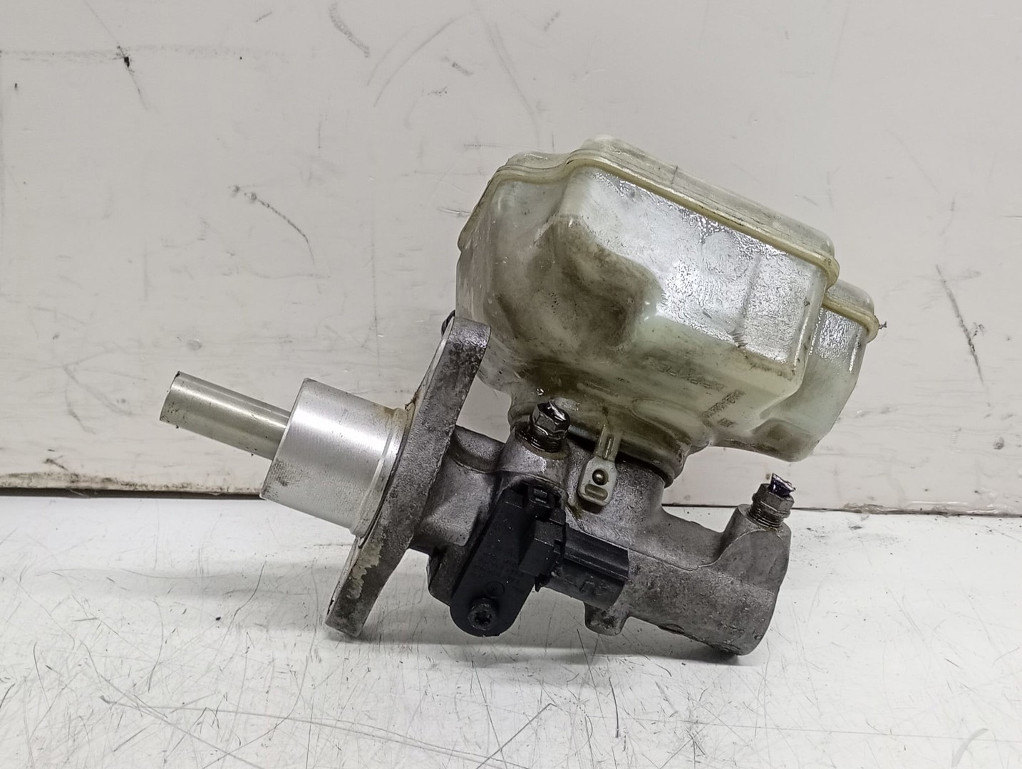 Pompa frana 1K1611301 033508-86321 Volkswagen Golf 5 (2003 - 2009)