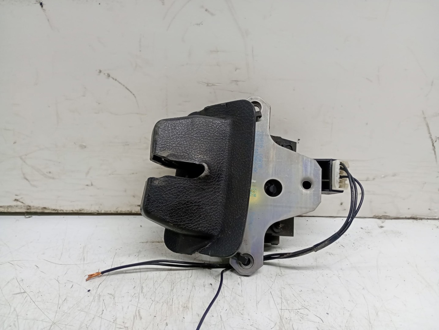 Broasca haion 6H32-F442A66-AC Land Rover Range Rover Sport 1 (facelift) (2009 - 2013)