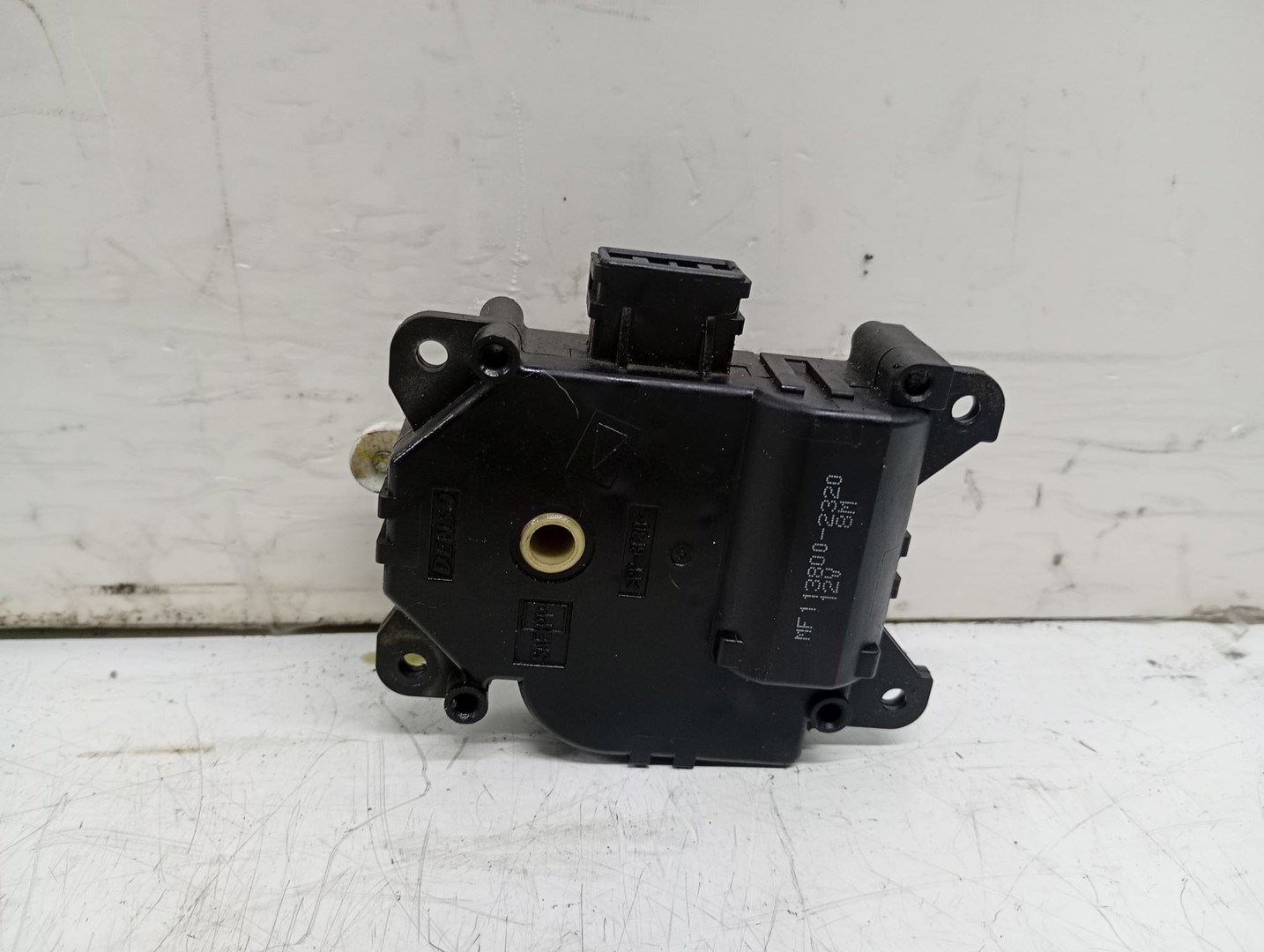 Motoras clapeta mixaj aer MF113800-2320 Land Rover Range Rover Sport 1 (facelift) (2009 - 2013)