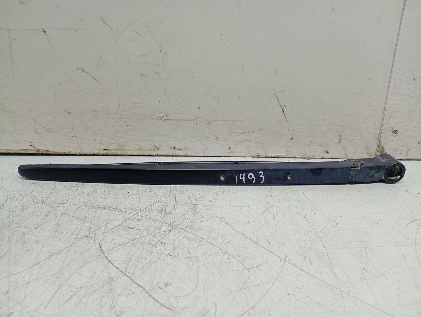 Brat stergator luneta Land Rover Range Rover Sport 1 (facelift) (2009 - 2013)