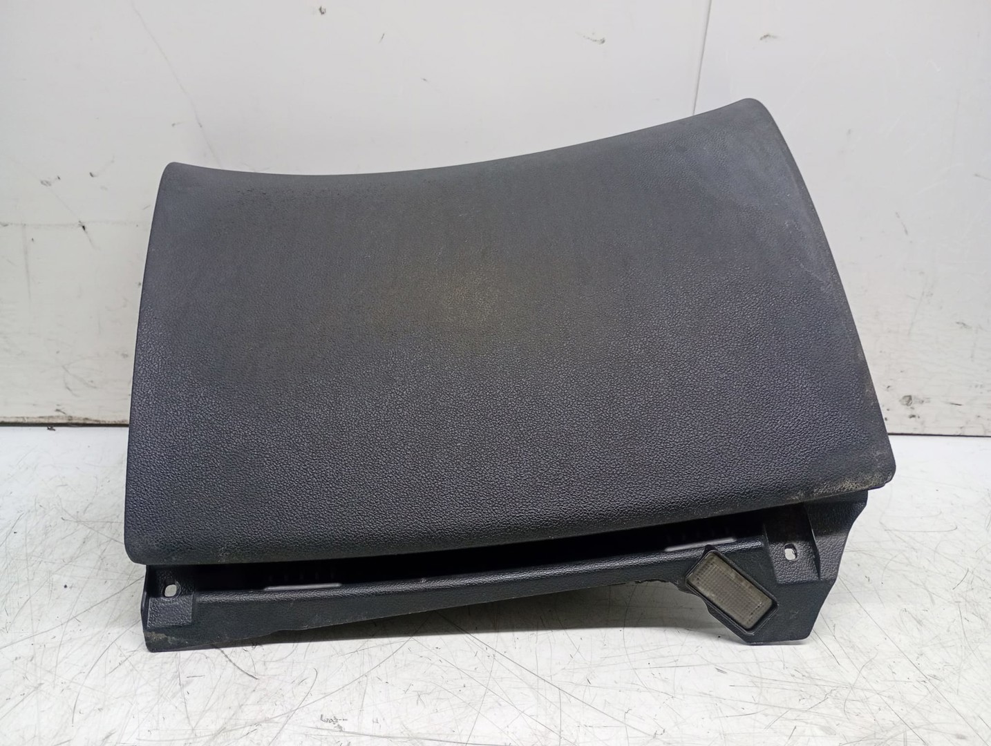 Torpedou 3T1857097 Skoda Superb 3 (2015 - 2020)