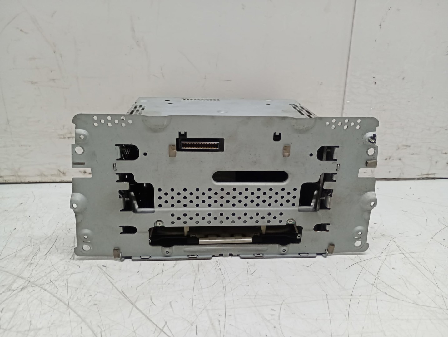 Modul radio 3T0035161B Skoda Superb 2 (2008 - 2013)