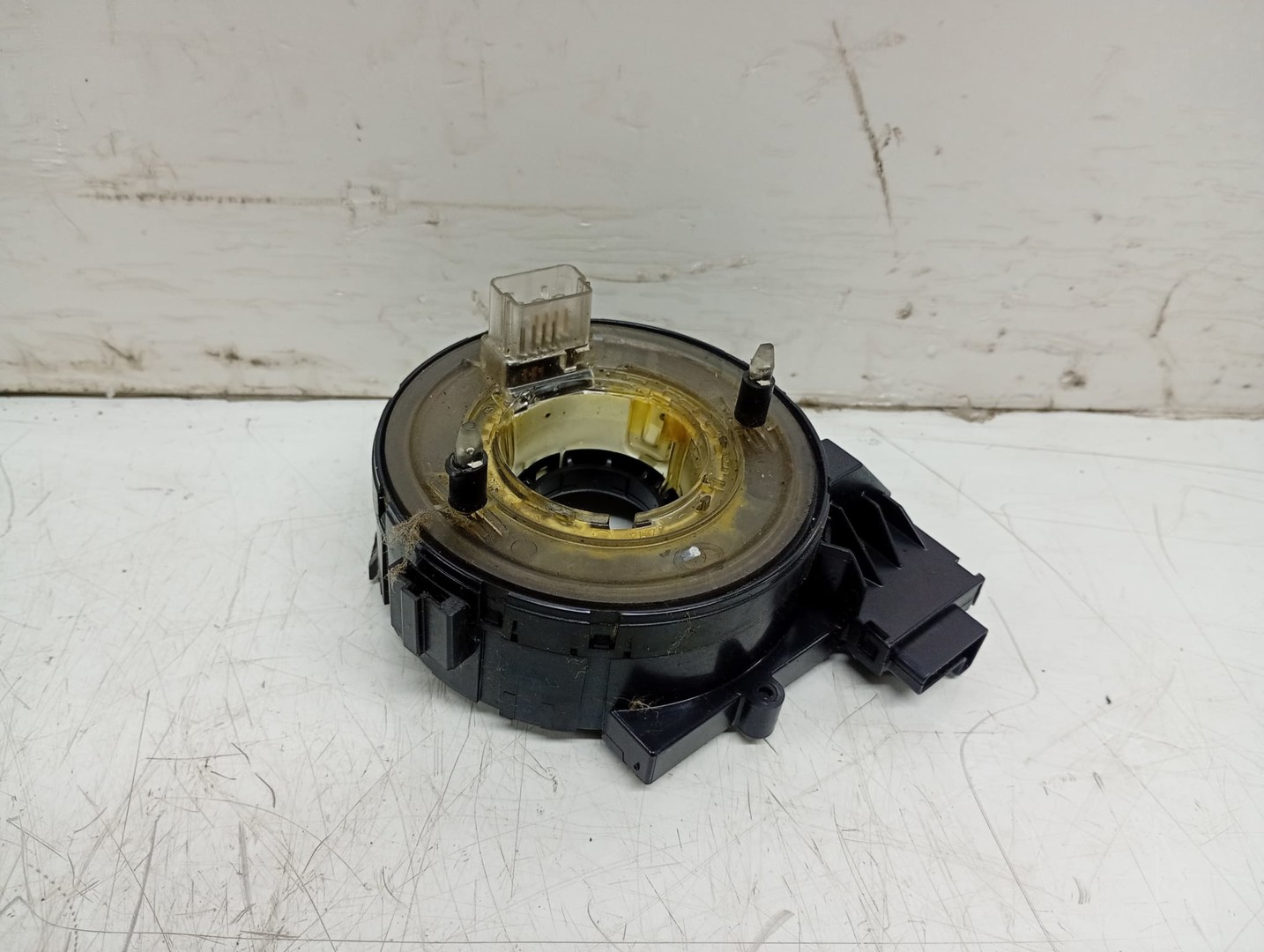 Spira volan 1K0959653C Volkswagen Golf 6 (2008 - 2015)